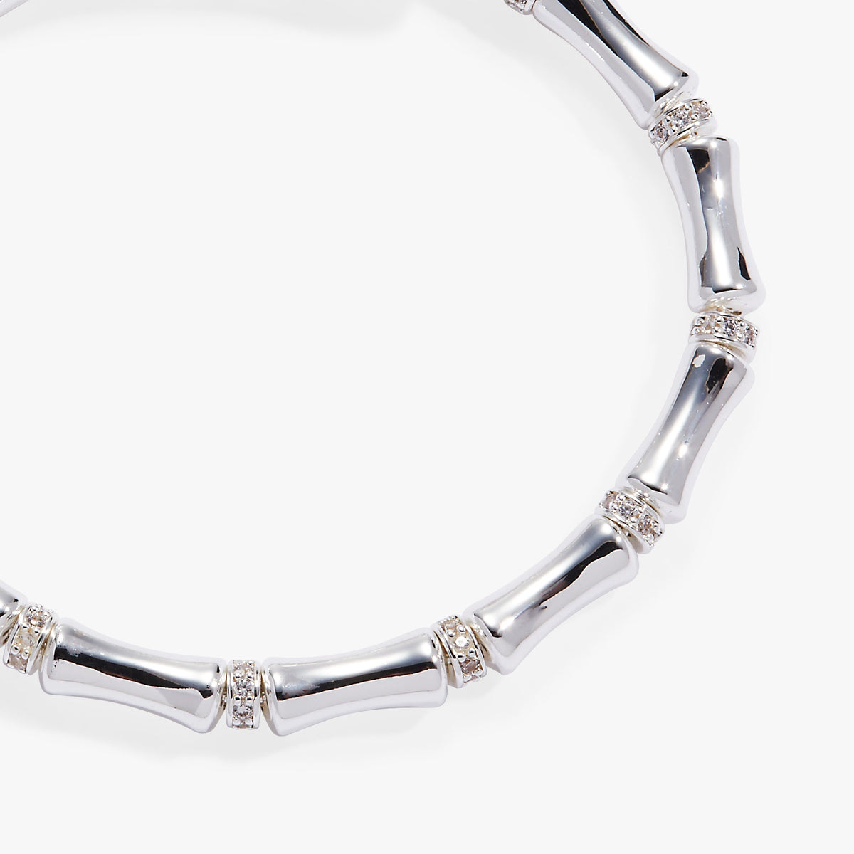 Bamboo Wrap Bracelet