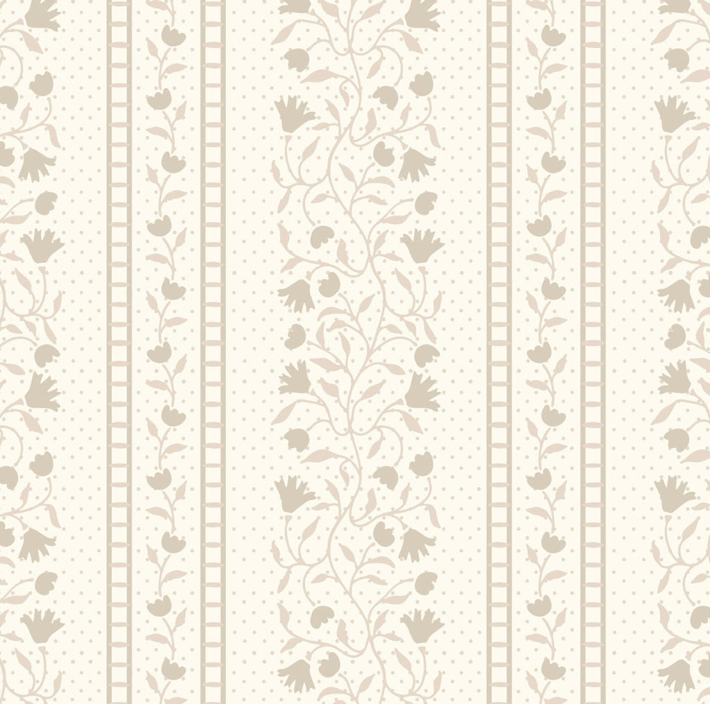 Gretchen Wallpaper by Heights Design Studio