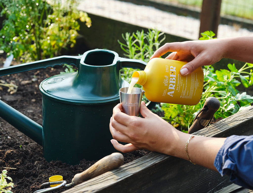 Organic Bio Insecticide - House Plant Shop