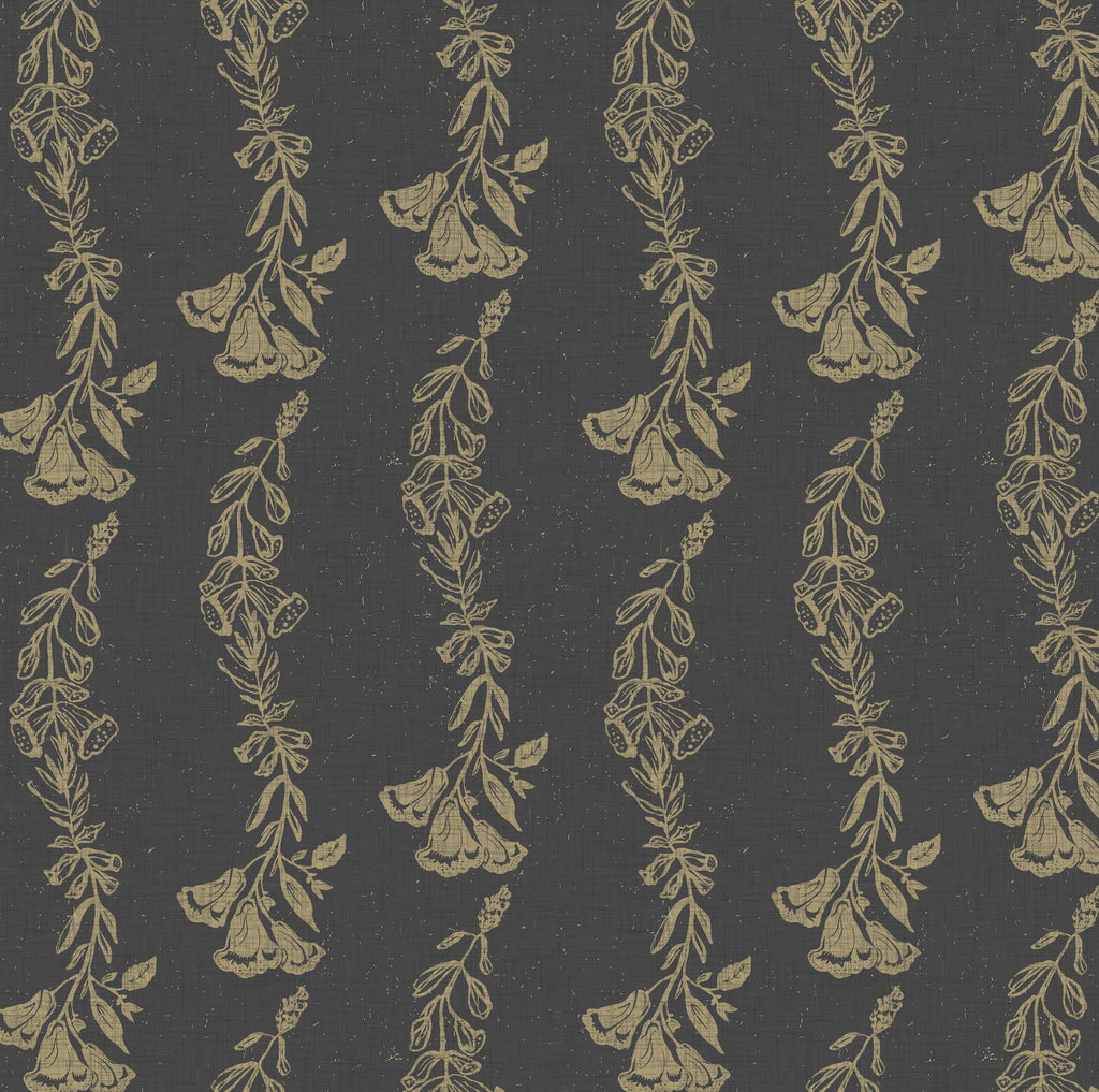Ferguson Wallpaper by WabiSabi Pattern Studio
