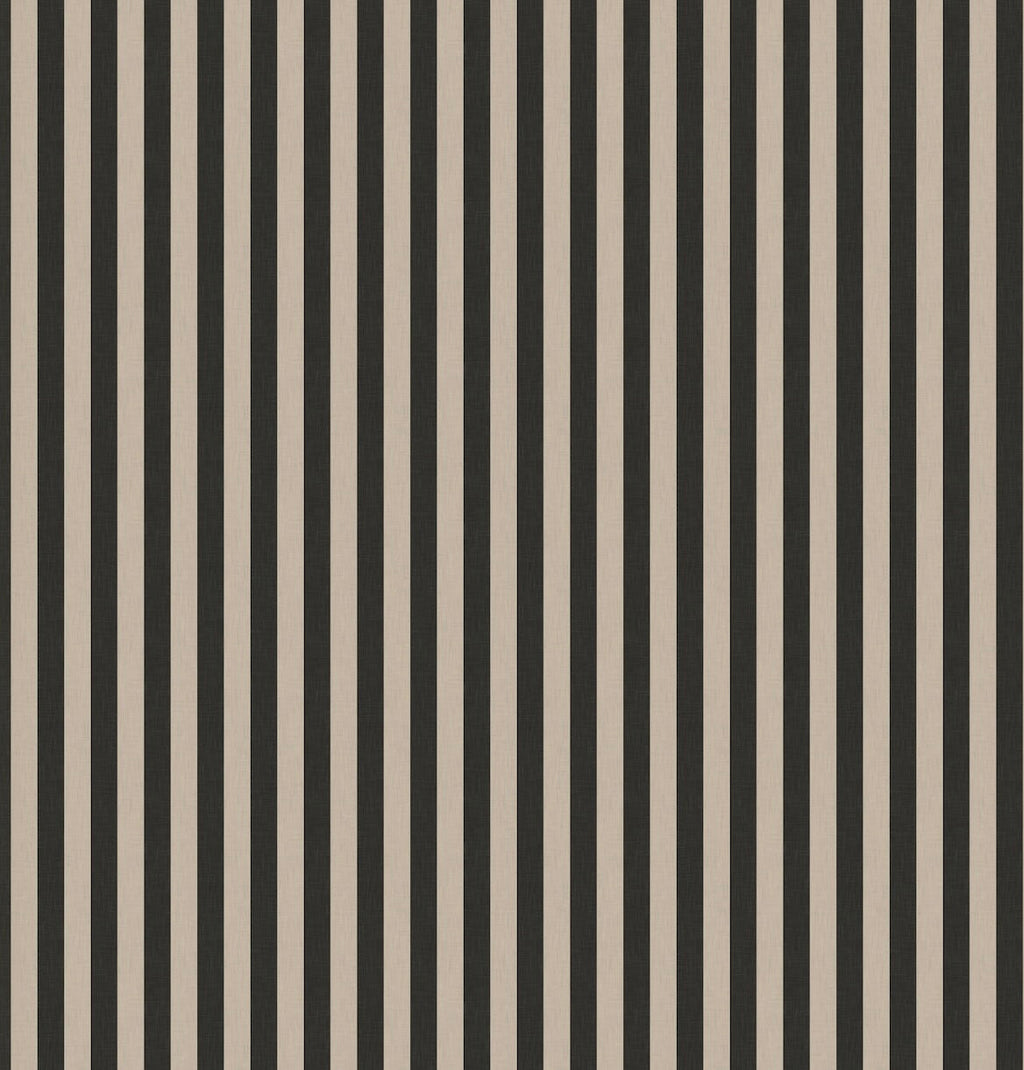 Ashbury Stripe Wallpaper by Safari Natalia x Taddy Mikelaites