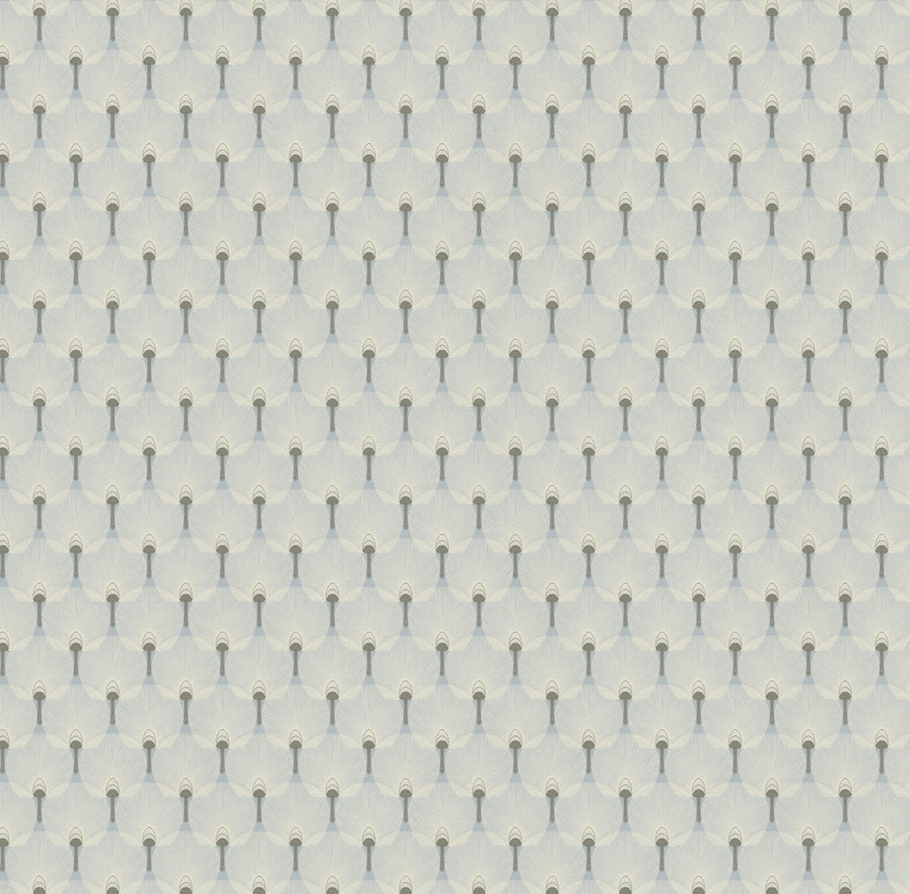 Alma Wallpaper by Marie Erstad Studio