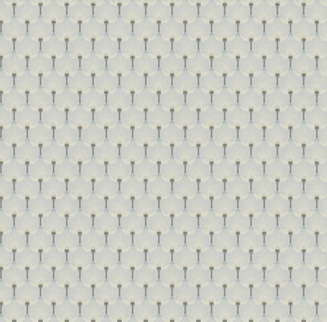 Alma Wallpaper by Marie Erstad Studio
