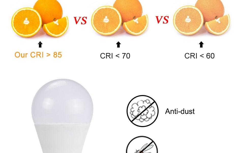 Bluetooth E27 LED Bulb RGB Smart Light Bulbs 15W B22 RGBW RGBWW Lampada Colorful Dimmable Phone APP Control LED Lamp For Home WiFi & Bluetooth 5.0, Compatible w/ Alexa & Google Without Hub, Dimmable, Music Sync, Schedules, Color Changing Light Bulb RGBW