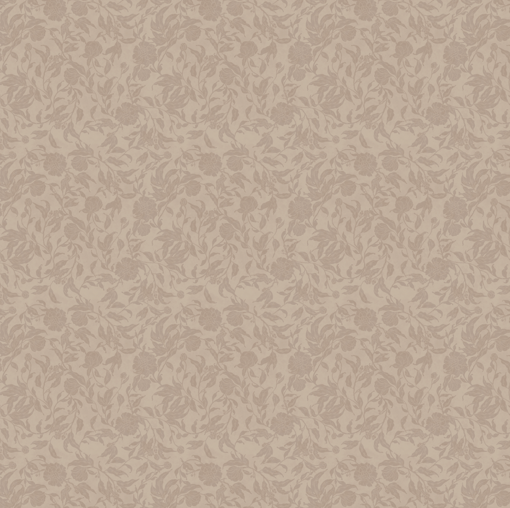 Leighton Wallpaper by The Fibery