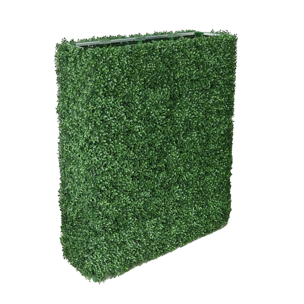 Boxwood Artificial Hedge 6ft – UV Resistant – Commercial Grade