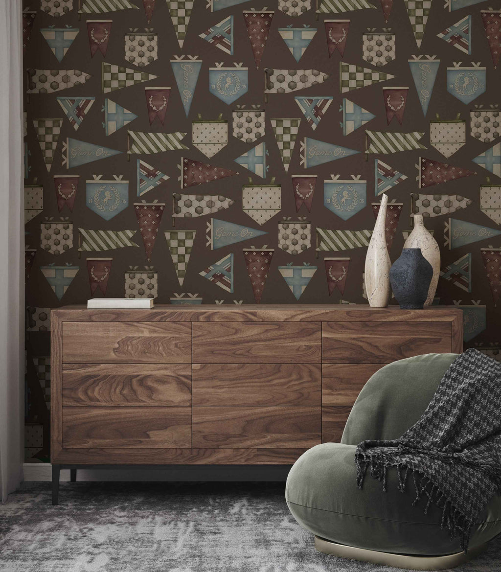 Fifa Wallpaper by Hailey Kiefer Designs