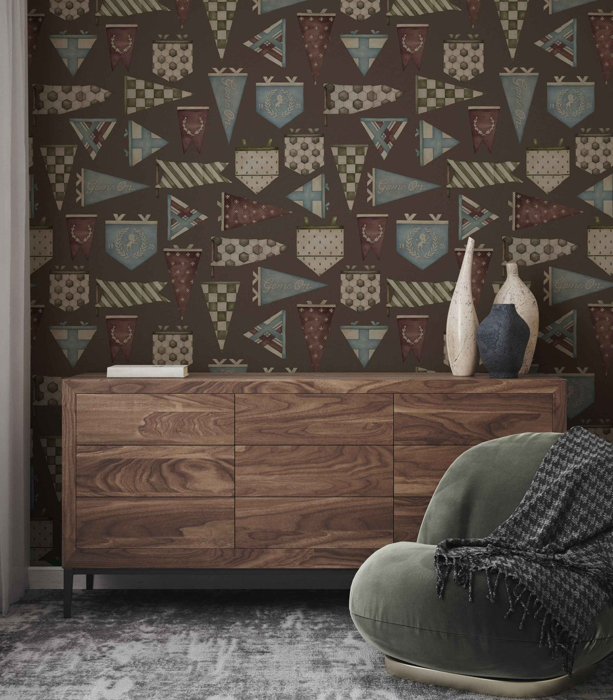 Fifa Wallpaper by Hailey Kiefer Designs
