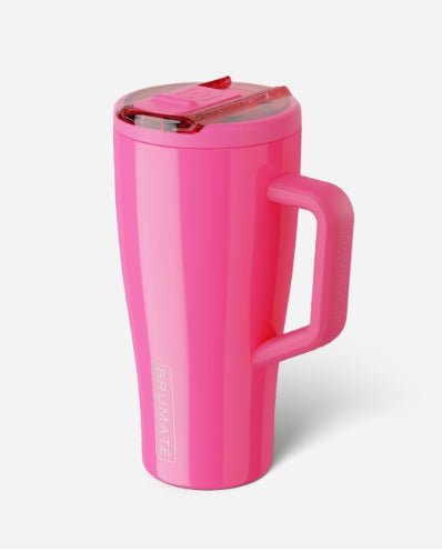 Brumate Era Flip 40oz. - Pink