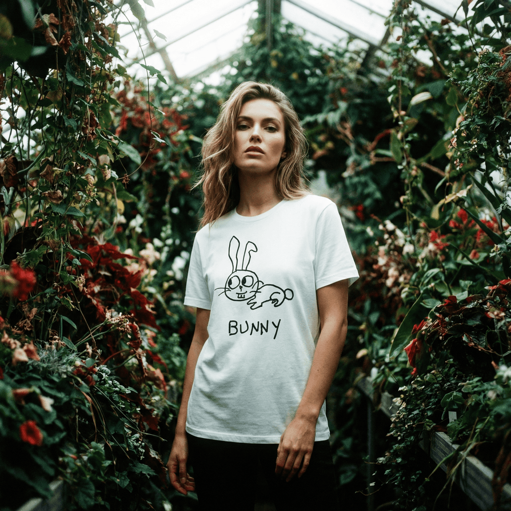 Bunny - Classic T-Shirt