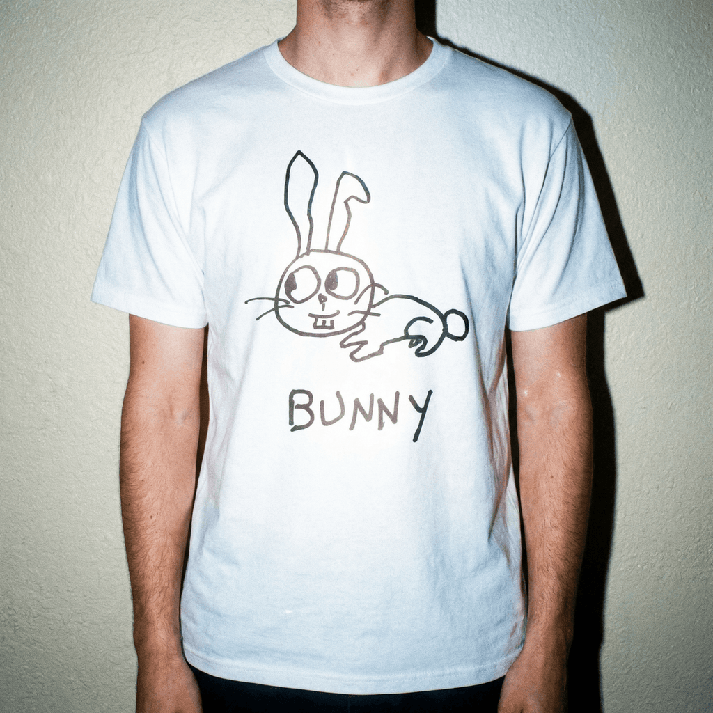 Bunny - Classic T-Shirt
