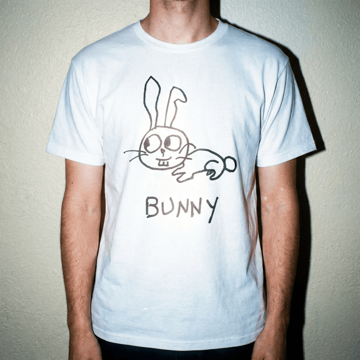 Bunny - Classic T-Shirt
