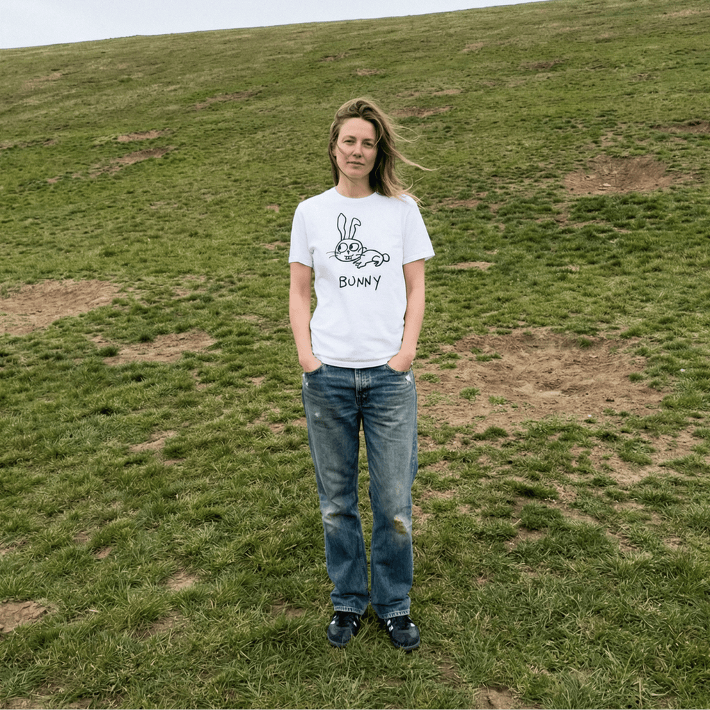 Bunny - Classic T-Shirt