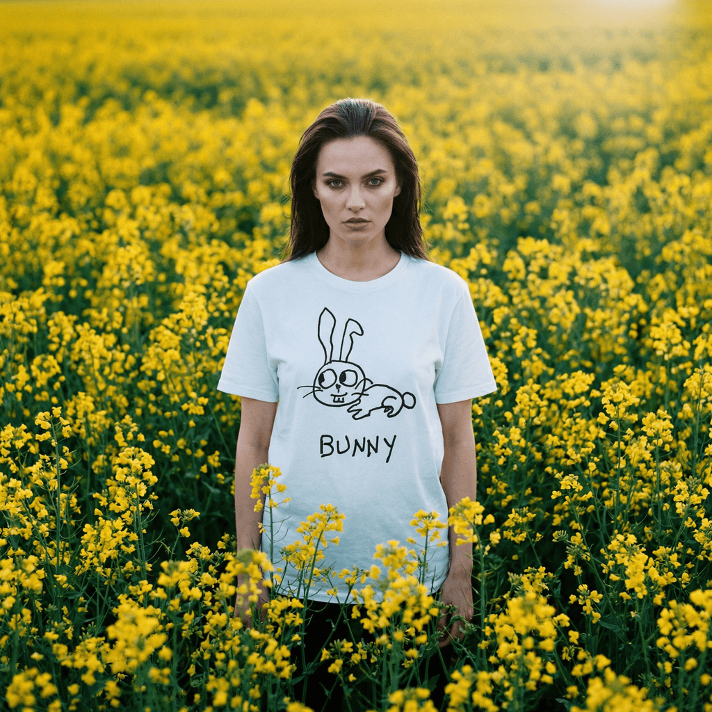 Bunny - Classic T-Shirt