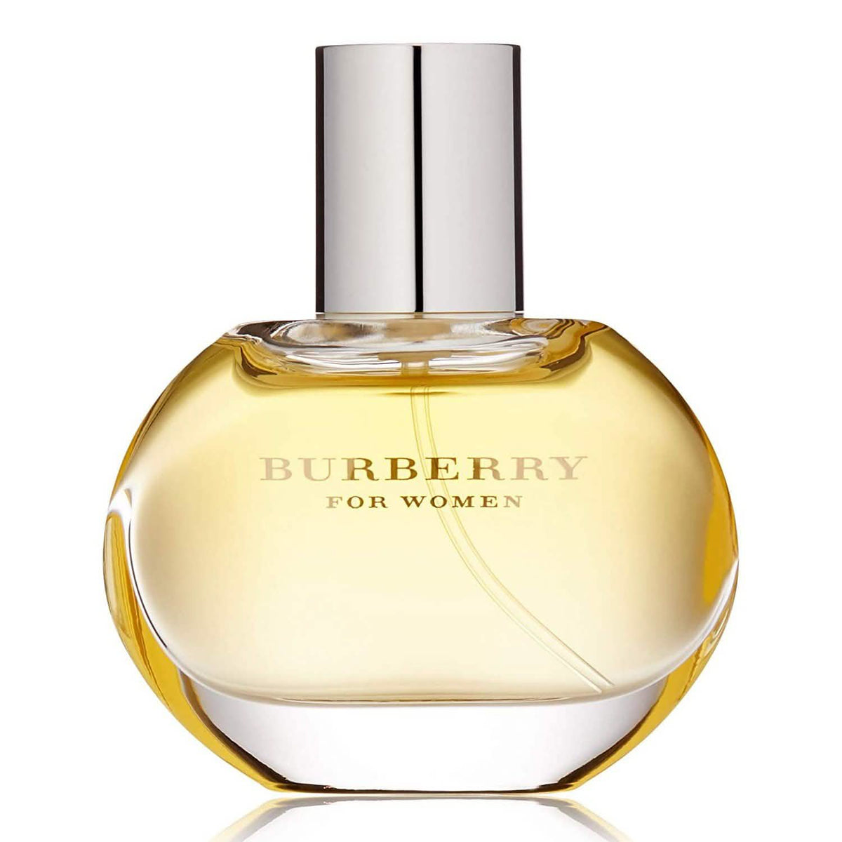 Burberry Women's Classic Eau de Parfum and a free Burberry bag