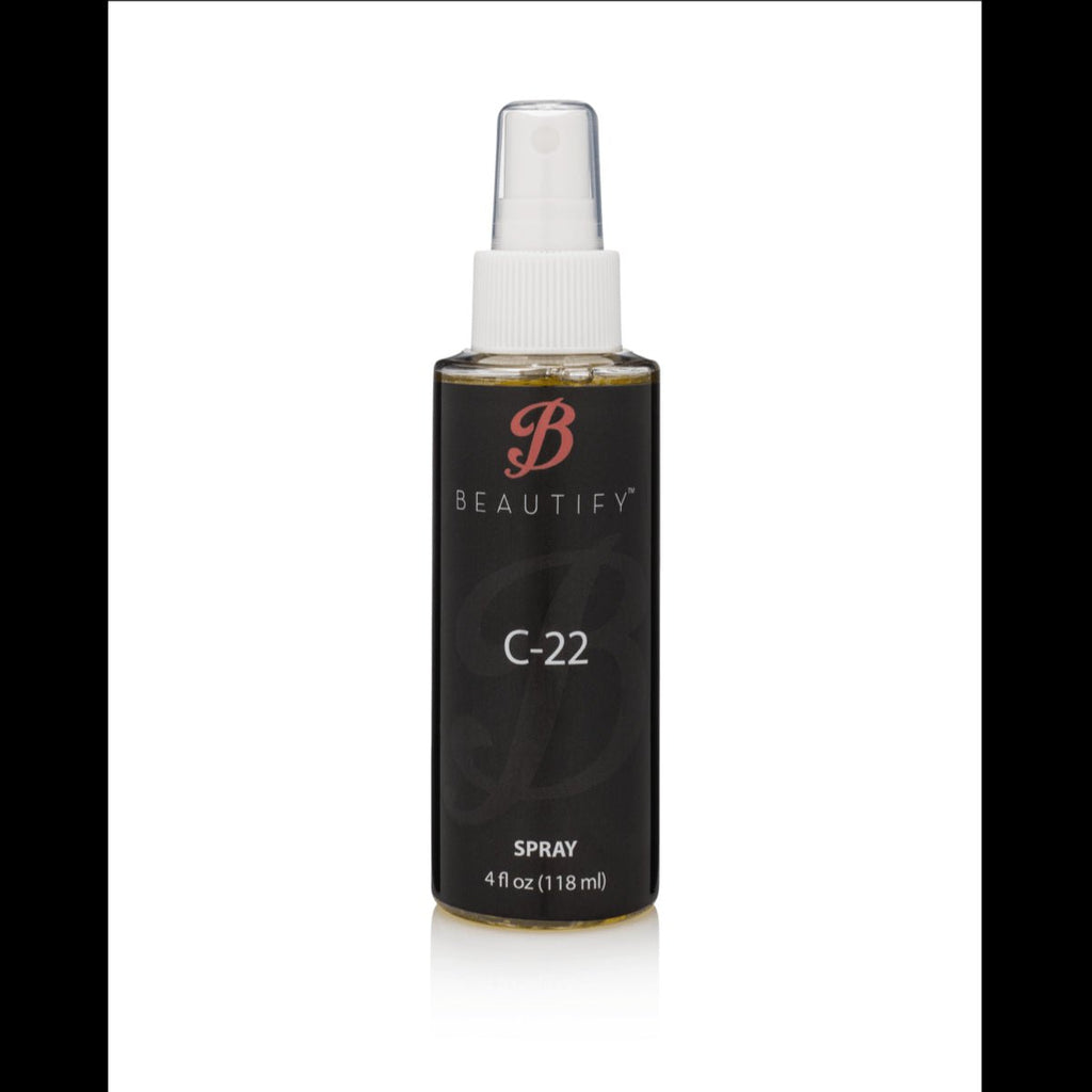C-22™ SOLVENT By Beautify