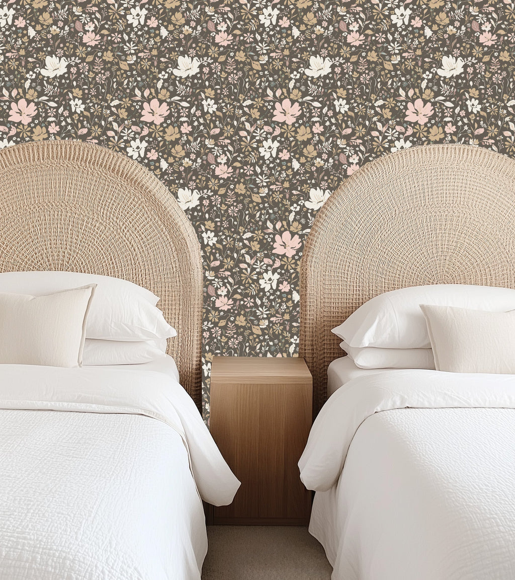 Martie Wallpaper by Creating to Love