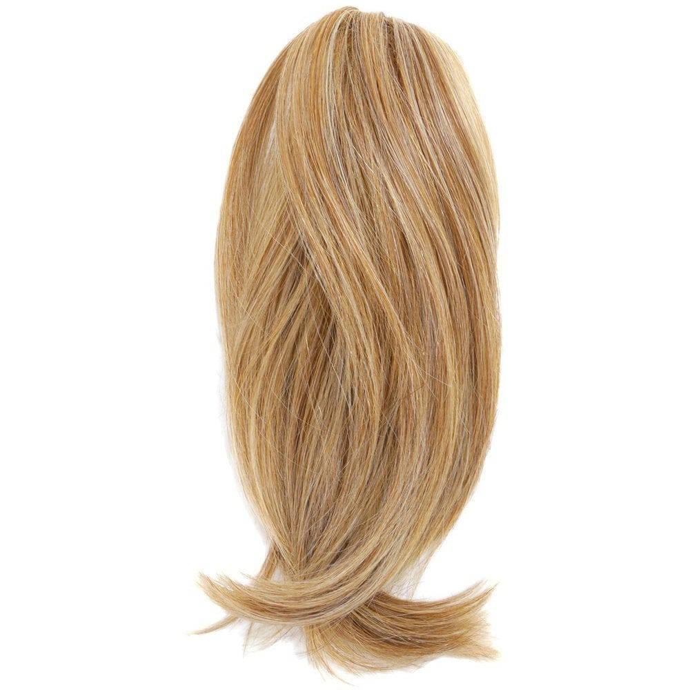 Claw Clip Pony with Braid 10" by Hairdo