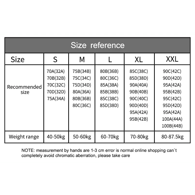 Comfortable High Quality Women's Zipper Sports Bras Plus Size 2XL Wirefree Padded Push Up Tops Lady Girls Breathable Fitness Run Gym Yoga Vest