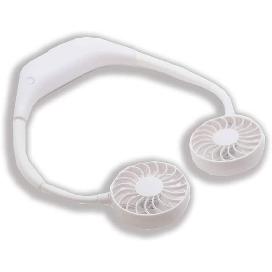 Cool Breeze Personal Fan Stay Cool And Refreshed Anywhere