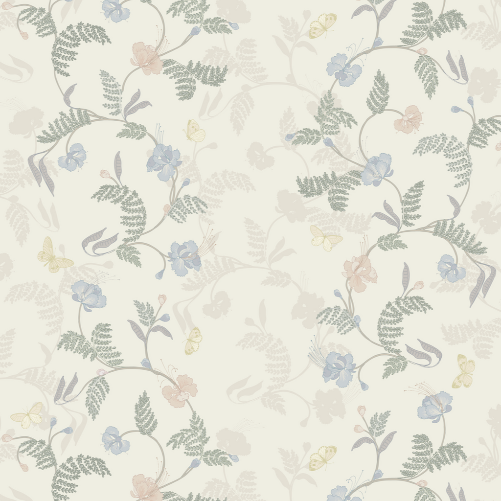 Finlay Wallpaper by Grateful Artsy Soul