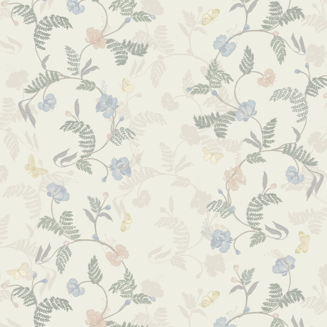 Finlay Wallpaper by Grateful Artsy Soul