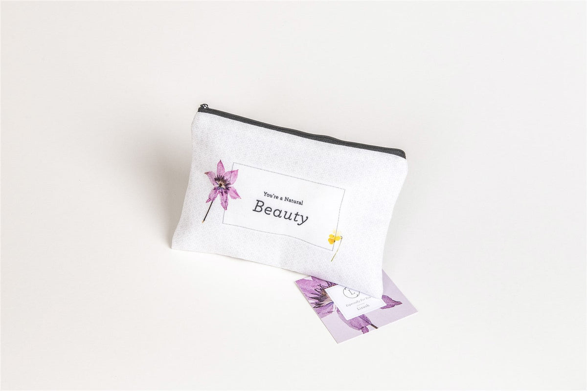 Luxury Birthday Gift Basket for Her – Natural Spa & Self-Care