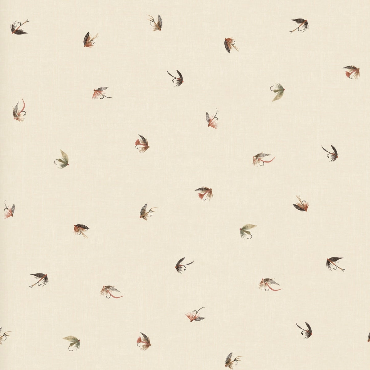 Clyde Wallpaper by Winnie Bev