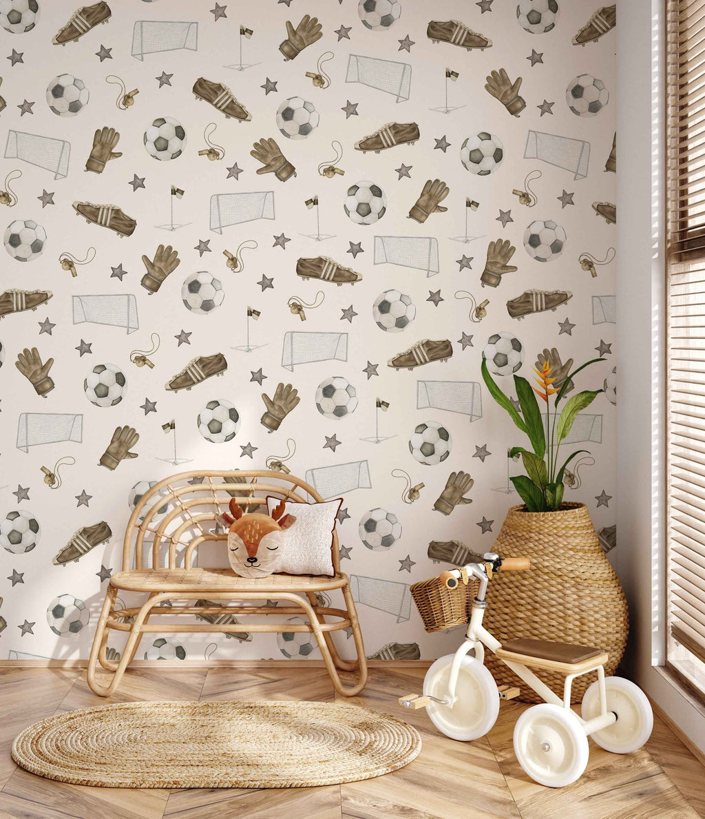 Real Wallpaper by Hailey Kiefer Designs