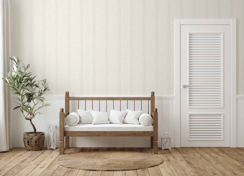Owens Wallpaper by The Rosenborg Company