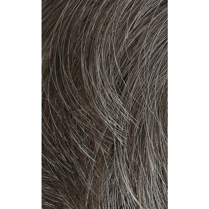 HIM Collection Daring Men's Wig Hairpiece - Choose Color