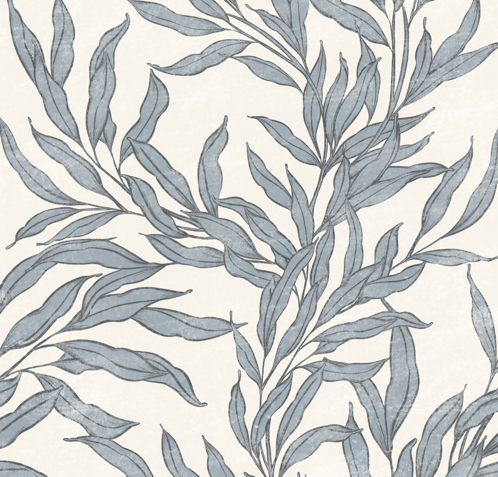 Oaks Wallpaper by Taddy Mikelaites