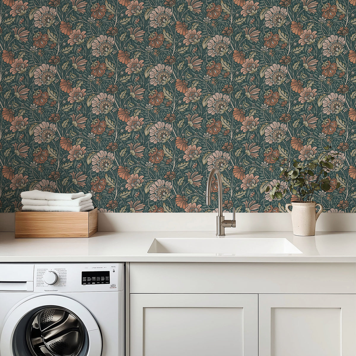 Lenore  Wallpaper by Claire's Creative Forest