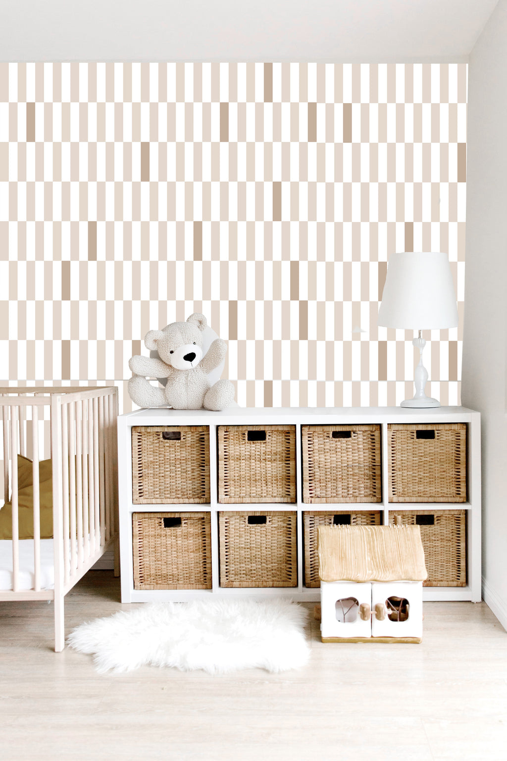 Robby Wallpaper by Kourtni Gunn