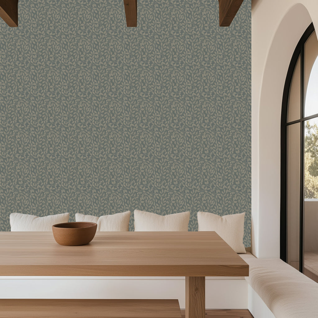 Waylon Wallpaper by The Fibery