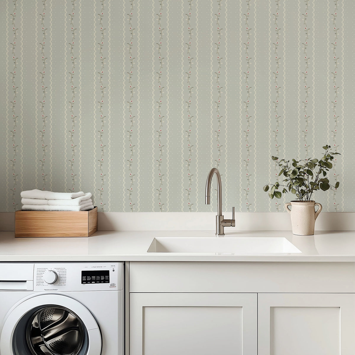 Ivy Wallpaper by Grateful Artsy Soul