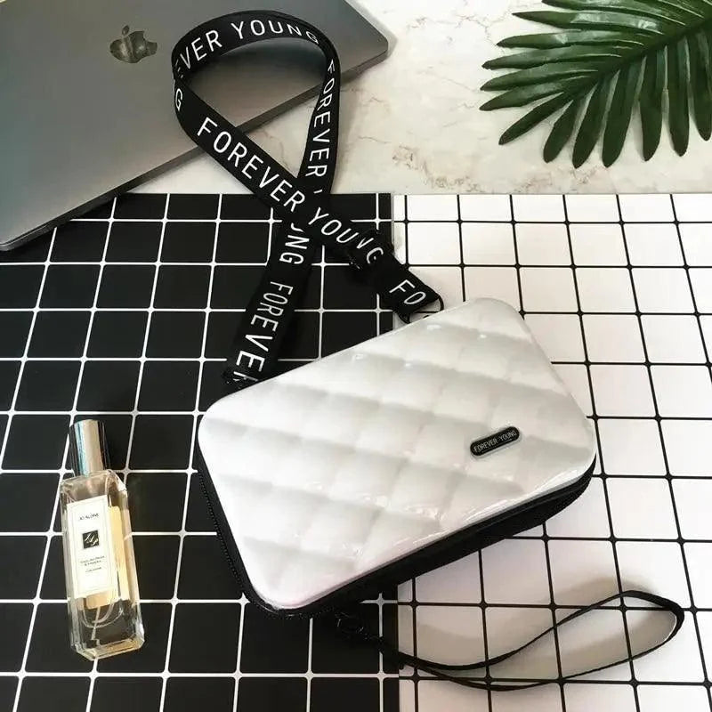 Delightful Designer Women Handbags For Women And Girls Small Shoulder Bag Women's Famous Clutch Bag