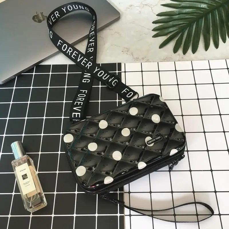 Delightful Designer Women Handbags For Women And Girls Small Shoulder Bag Women's Famous Clutch Bag