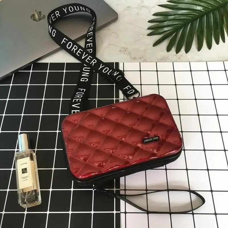 Delightful Designer Women Handbags For Women And Girls Small Shoulder Bag Women's Famous Clutch Bag