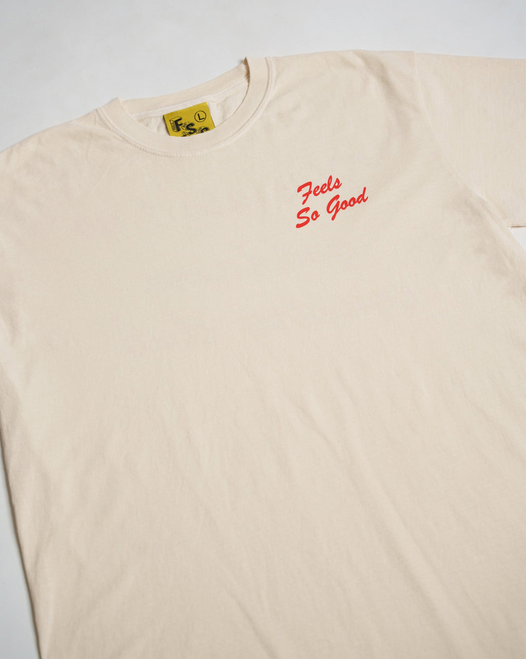 Ain't No Country Club - Natural - LAST CHANCE!