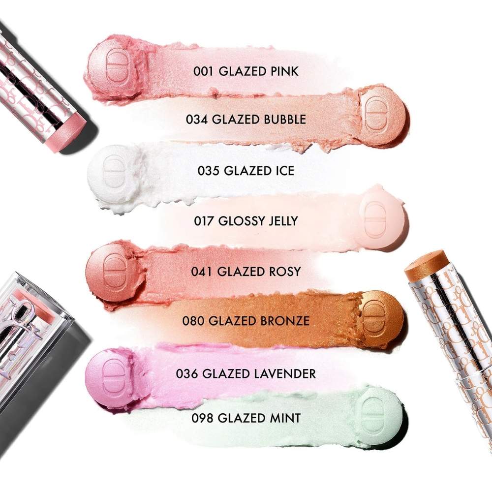Dior Backstage Glassy Glow Stick Blush 036 Radiant Finish
