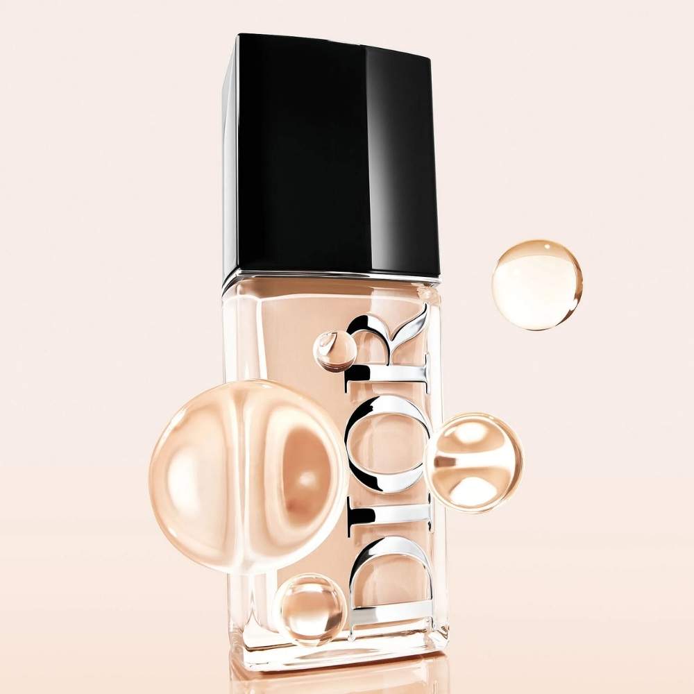 Dior Forever Skin Glow Foundation Radiant Finish 0N 30ml