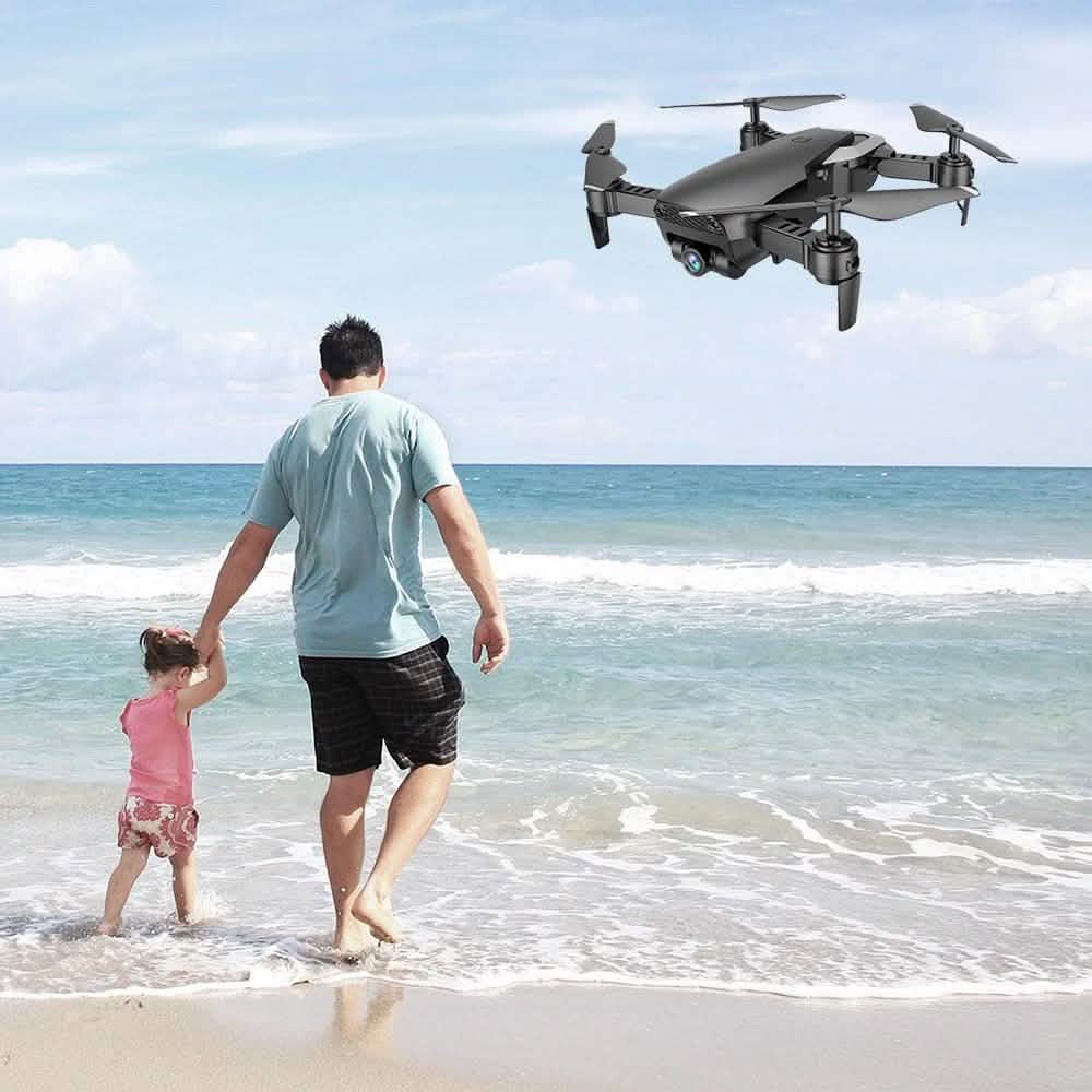 Dongmingtuo Wide Angle WiFi FPV Drone