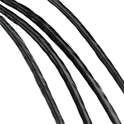 Donna Bella Hair Extension Feathers, 7-30 cm