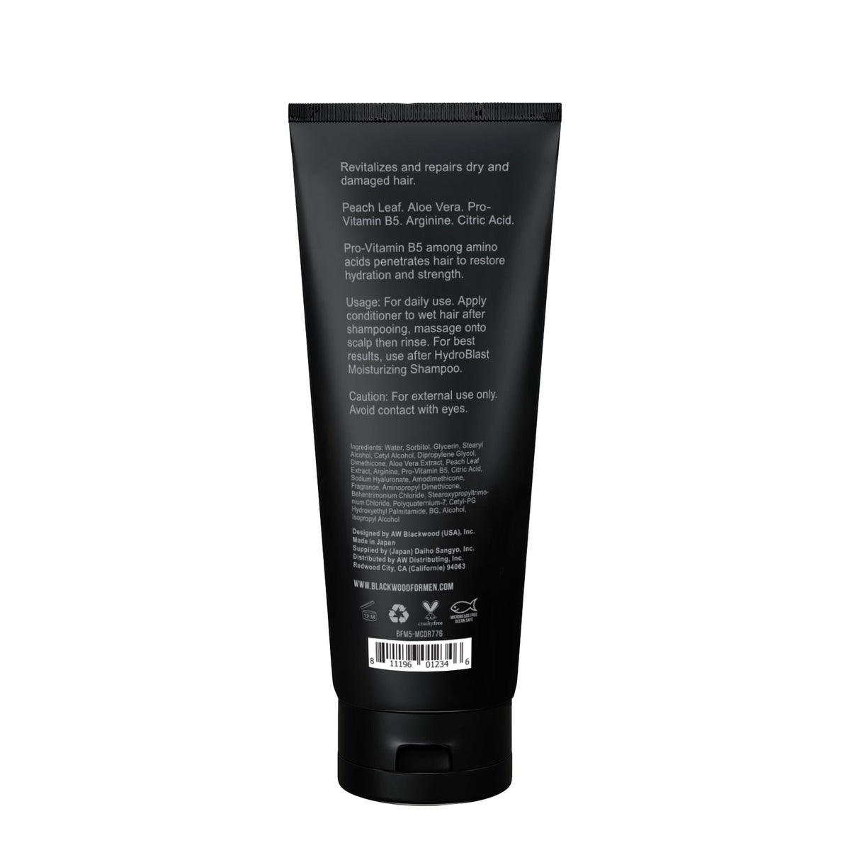 HydroBlast Moisturizing Conditioner
