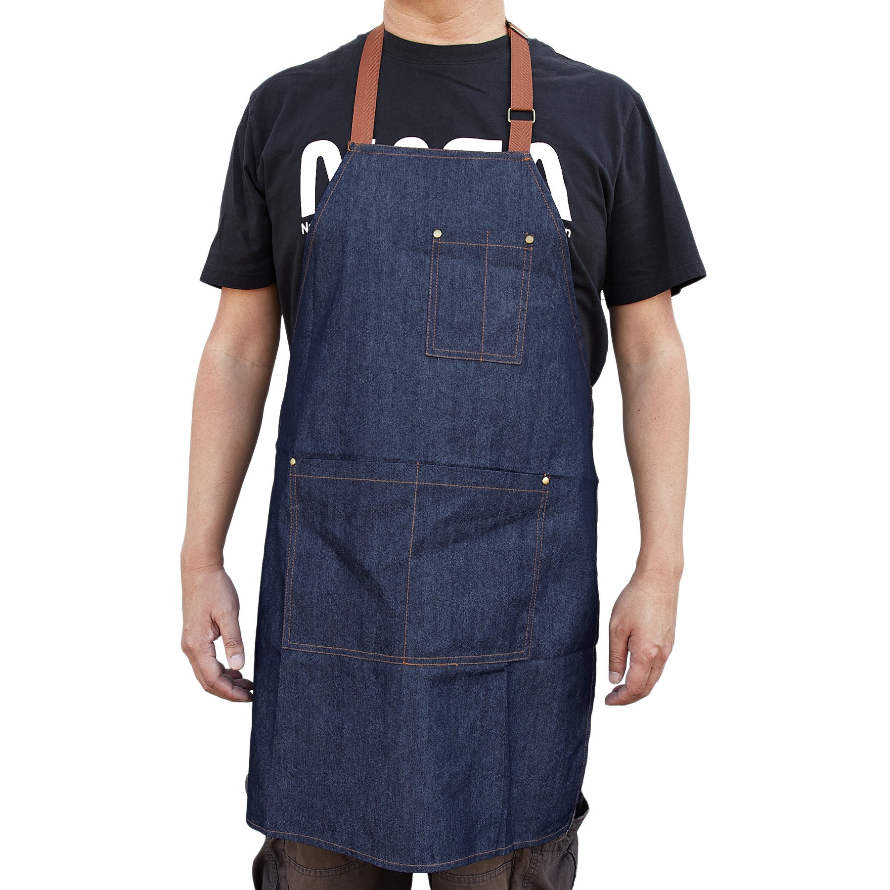 Gardening Apron - House Plant Shop
