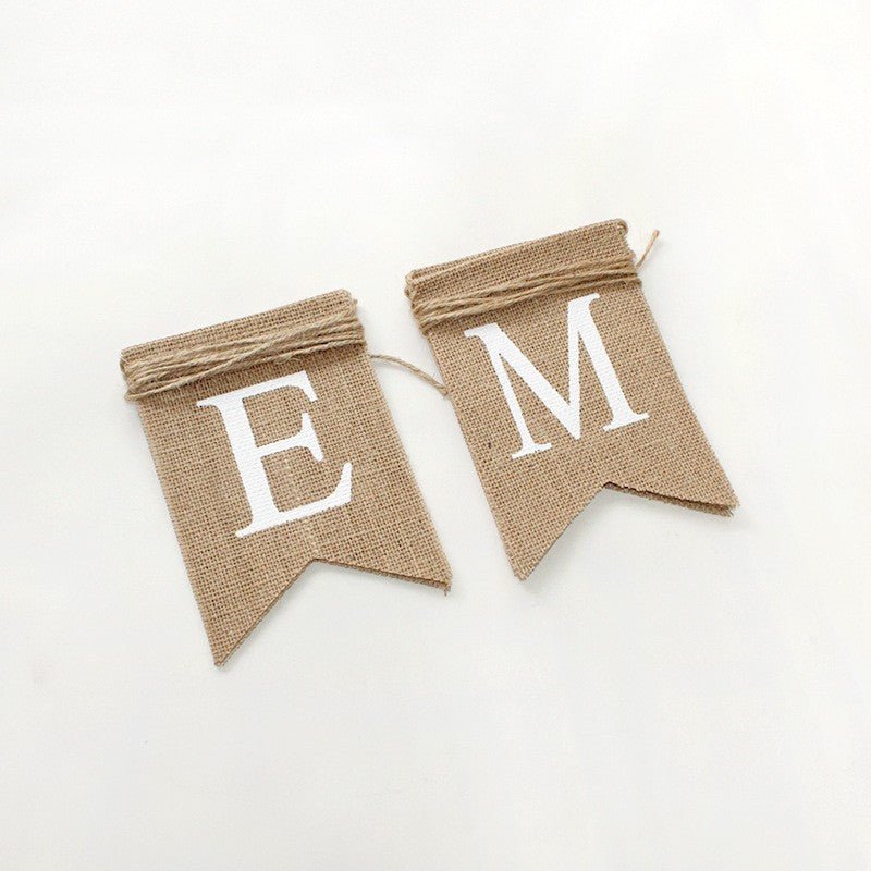 EID MUBARAK Party Decorative Banner(MR026)
