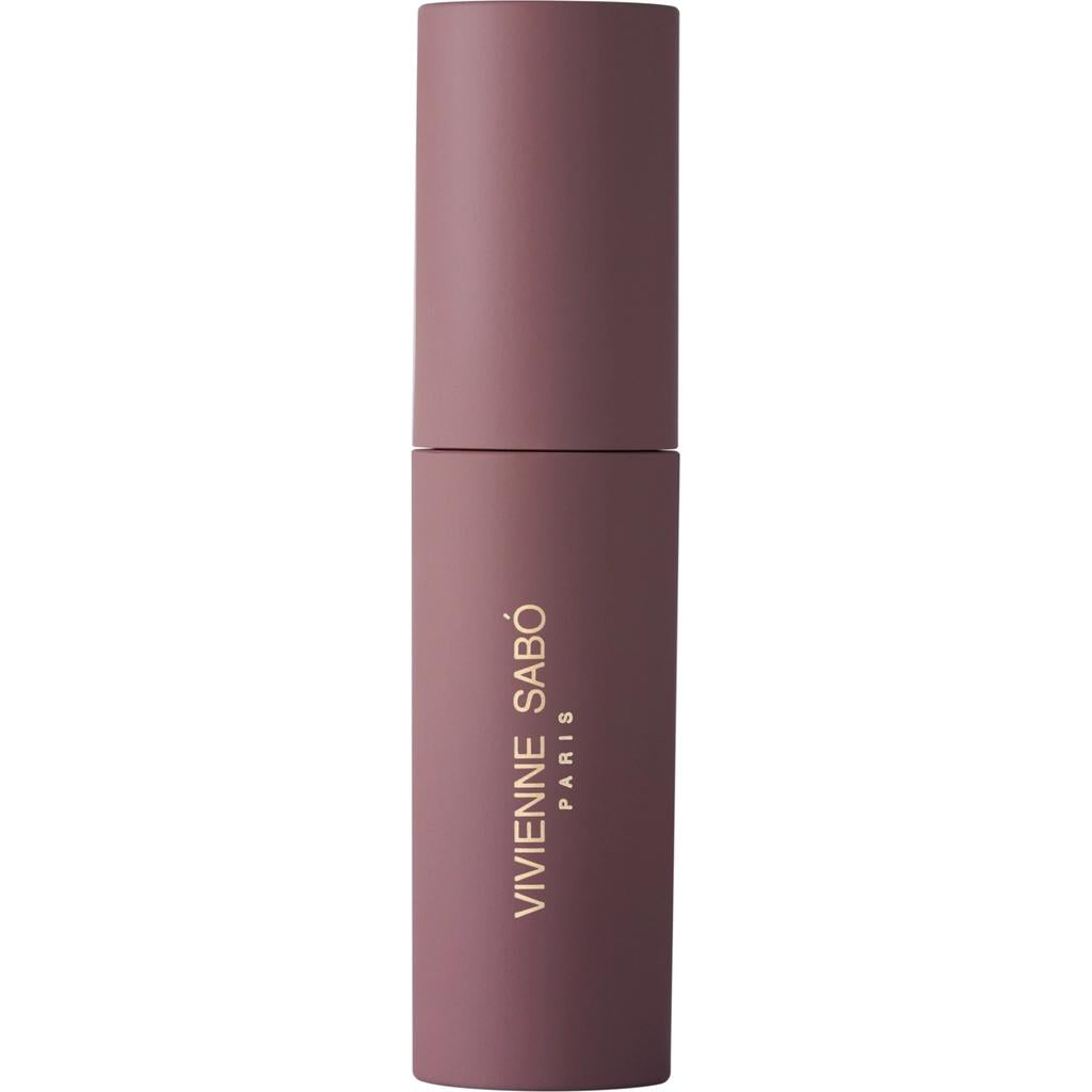 Vivienne Sabo Muse De Velours Matte Mousse Lipstick 04