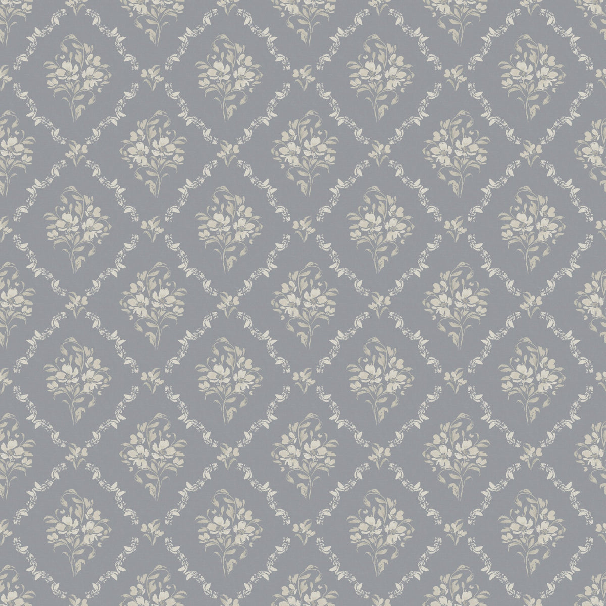 Etta Wallpaper by Katie Burt