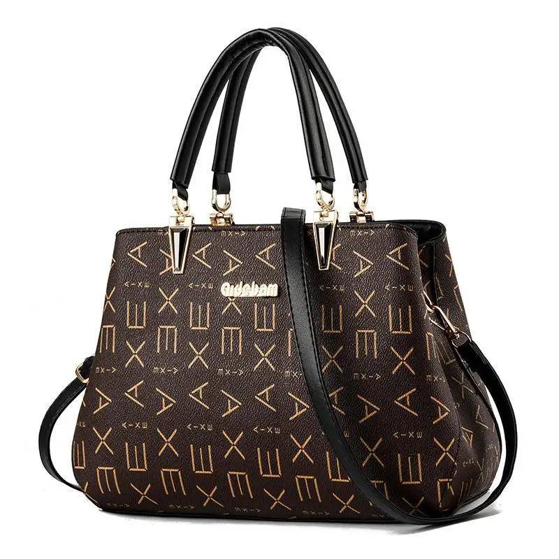 Eye-Catching Snow White Female Bag For Ladies With Phone Pocket Zipper Leather Bag For Women Shoulder Crossbody Bags